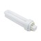 Ilb Gold Double Twin-4 Pin Base Fluorescent Bulb, Replacement For Plusrite 4032 4032 - alternate 1